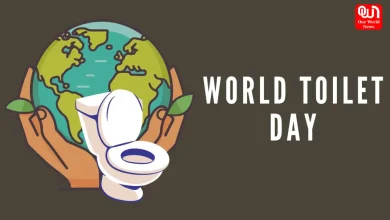 World Toilet Day
