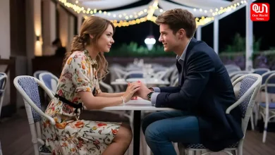 Zip-Coding, Love Life