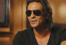 Arjun Rampal Birthday