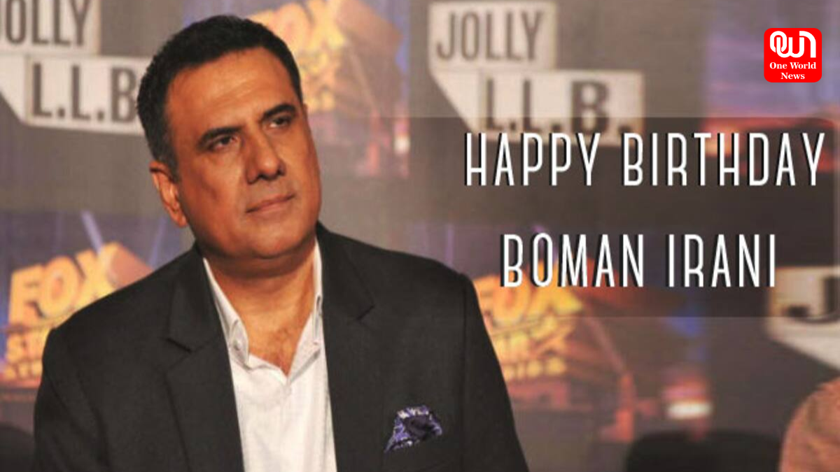 boman irani birthday