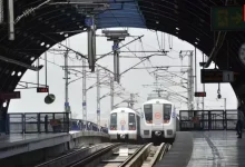 name change of 3 Delhi Metro stations, CM Gupta