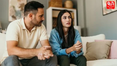 psychological traits, sexual jealousy in men