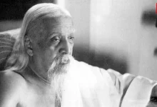 Sri Aurobindo Death Anniversary