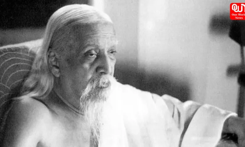 Sri Aurobindo Death Anniversary