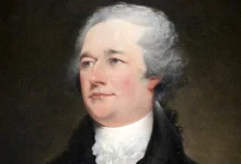 Alexander Hamilton