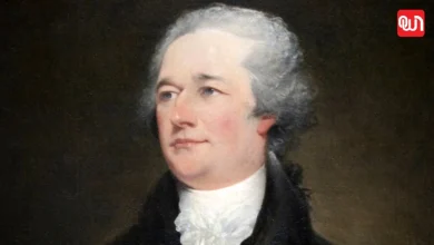 Alexander Hamilton