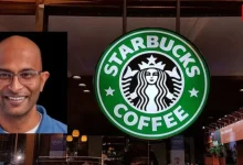 Anand Varadarajan, Ex-Amazon Executive, Chief Technology Officer