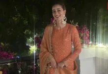 Ananya Panday Celebrates Winter Weddings Arpita Mehta