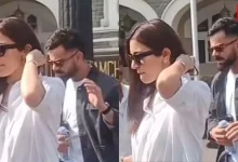 Anushka Sharma, Virat Kohli, Alibaug, Vrindavan