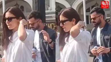 Anushka Sharma, Virat Kohli, Alibaug, Vrindavan