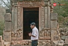 Archaeologist K. K. Muhammad