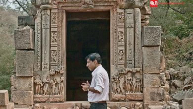 Archaeologist K. K. Muhammad