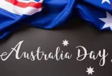 Australia Day 2026