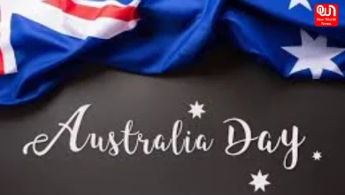 Australia Day 2026