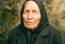 Baba Vanga Predictions 2026