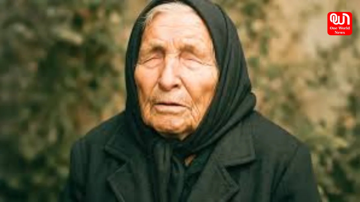 Baba Vanga Predictions 2026