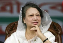 Bangladesh First Woman Prime Minister Khaleda Zia Dies