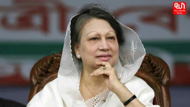 Bangladesh First Woman Prime Minister Khaleda Zia Dies