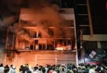 Bangladesh Violence, Sheikh Mujibur Rahman,