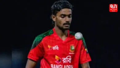 Bangladeshi Cricketer, Sexual Assault