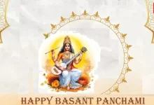 Basant Panchami 2026