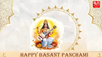 Basant Panchami 2026