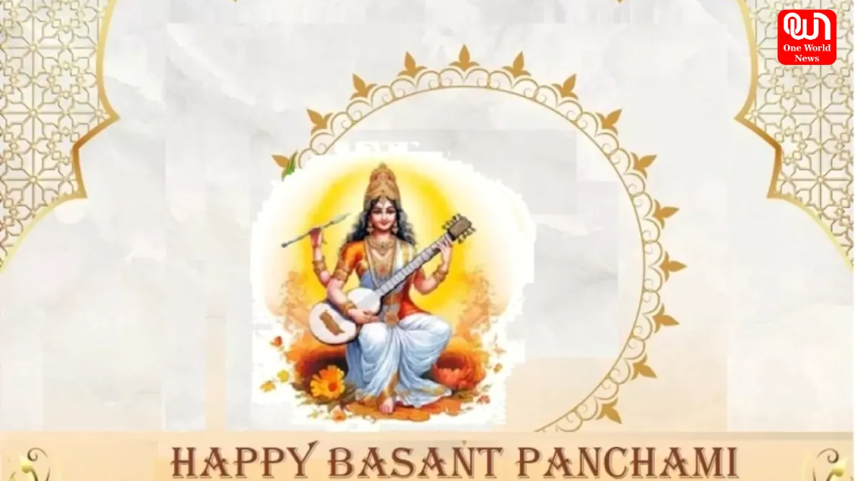 Basant Panchami 2026
