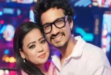 Bharti Singh, Haarsh Limbachiyaa, blessed with a baby boy