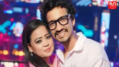 Bharti Singh, Haarsh Limbachiyaa, blessed with a baby boy