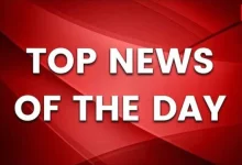 Political Pulse for Today