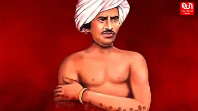 Birsa Munda