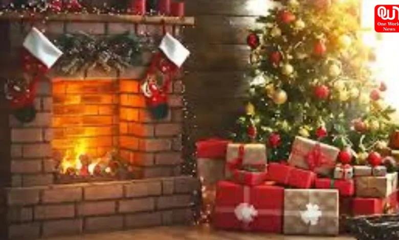 Christmas, Global Festival Beyond Religion