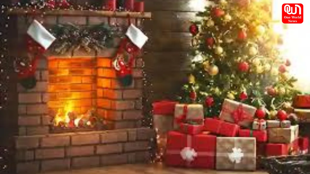 Christmas, Global Festival Beyond Religion