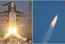 Communication Satellite Bluebird Block-2, ISRO, Sriharikota