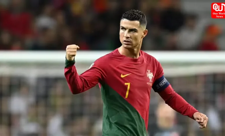 Cristiano Ronaldo Birthday 2026