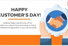 Customer Service Day