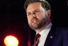 D Vance Defends H-1B Restrictions