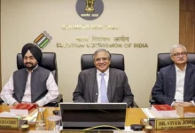 Election Commissioner