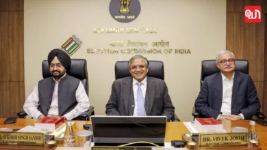 Election Commissioner