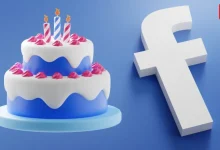 Facebook Birthday 2026