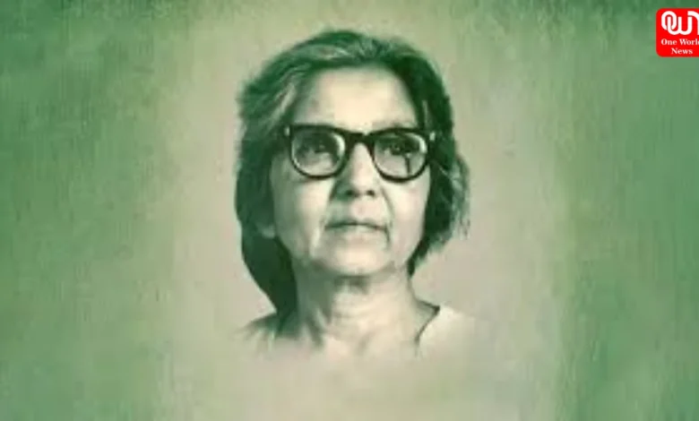 Aruna Asaf Ali