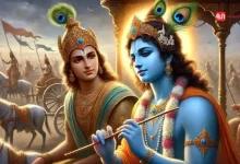 Gita Jayanti Celebrations Honor Krishna's Timeless Teachings