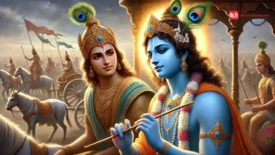 Gita Jayanti Celebrations Honor Krishna's Timeless Teachings