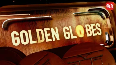 Golden Globe Awards