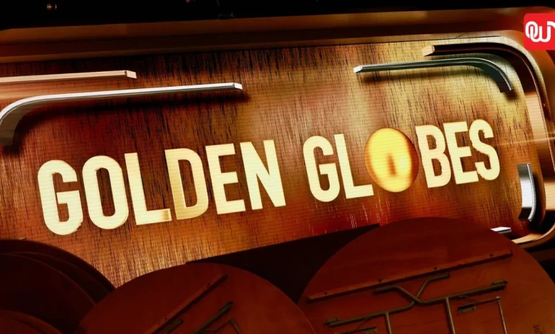 Golden Globe Awards
