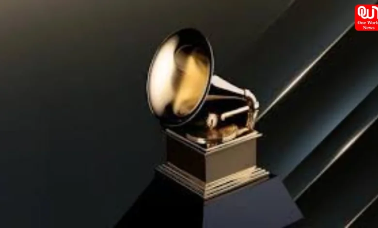 Grammy Awards Day 2026