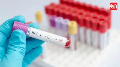 HIV Prevention Injection