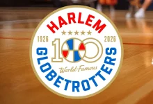 Harlem Globetrotter