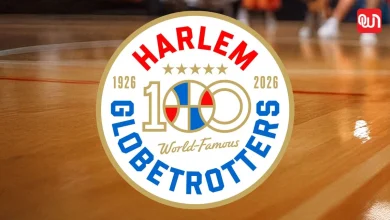 Harlem Globetrotter