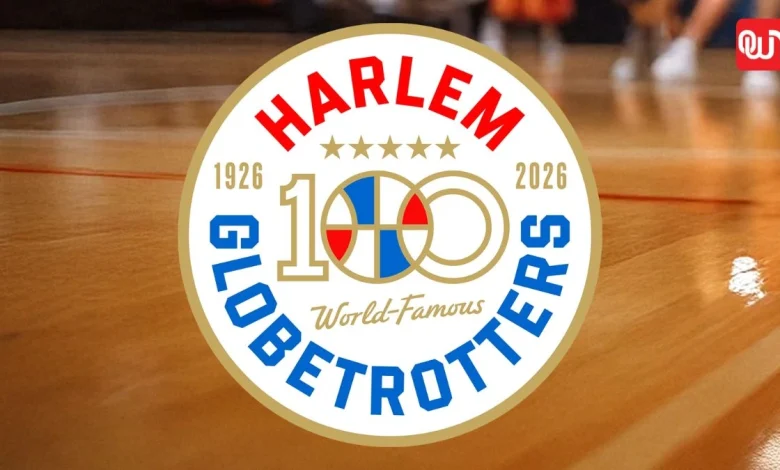 Harlem Globetrotter